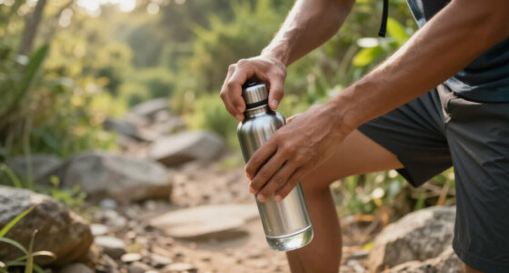 6 Best Sports And Recreation Water Bottles In 2026