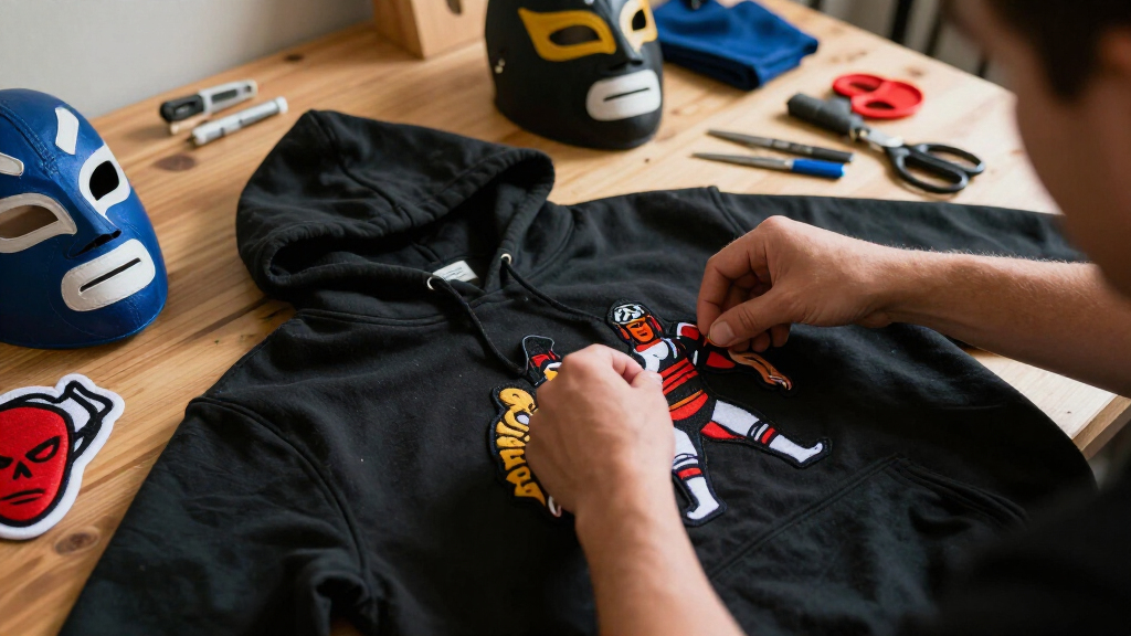7 Best Wrestling Fan Gear in 2026