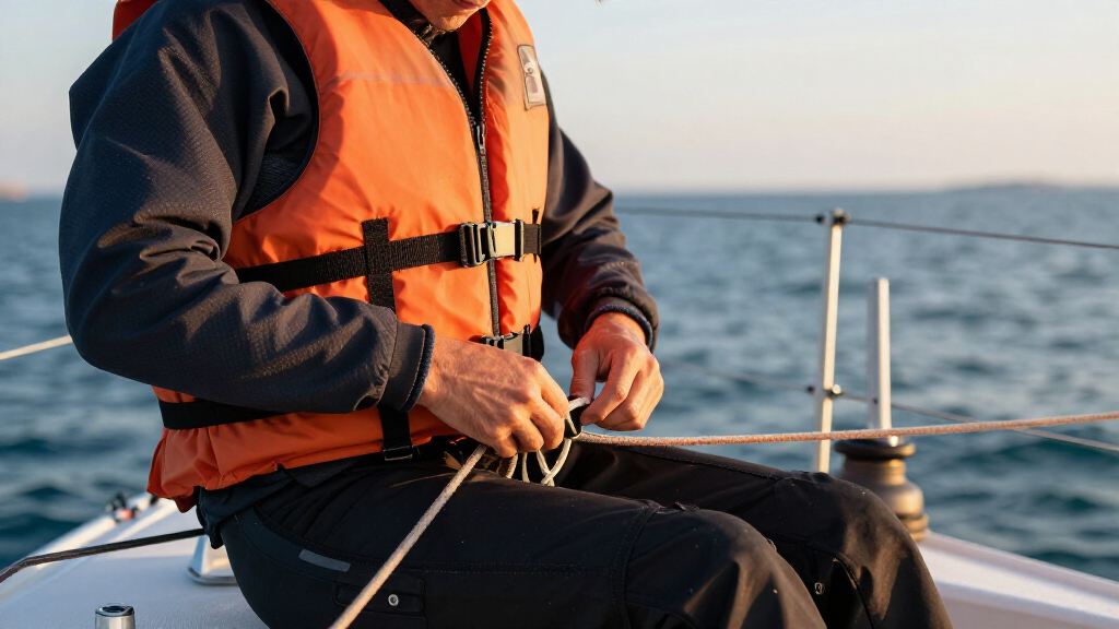 9 Best Long-Distance Sailing Gear in 2026
