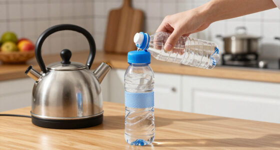 9 Best Sports And Recreation Water Bottles In 2026