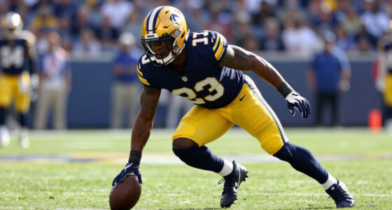 Aaron Donald