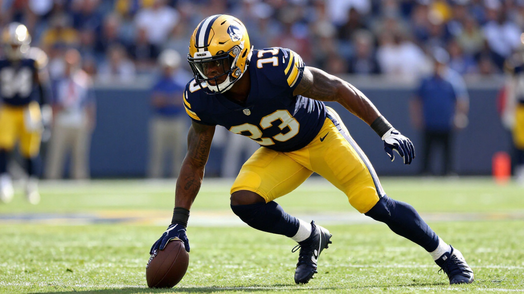 Aaron Donald