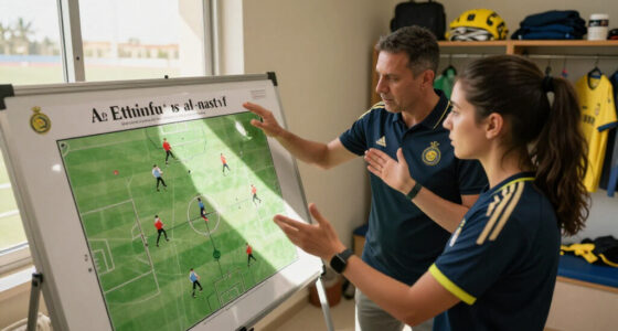 Al-ettifaq Vs Al-nassr