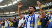 Al-nassr Vs Al-taawoun