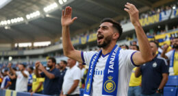 Al-nassr Vs Al-taawoun