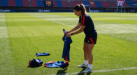 Barcelona Vs Athletic