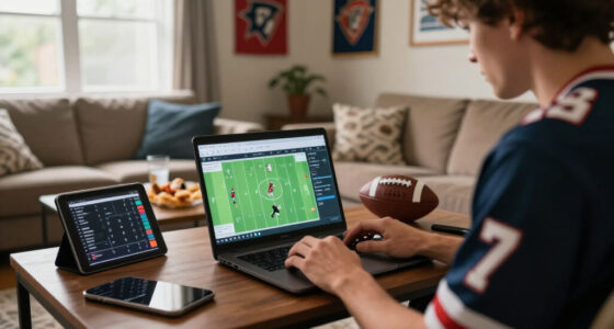 Best Defense For Fantasy Football 2026