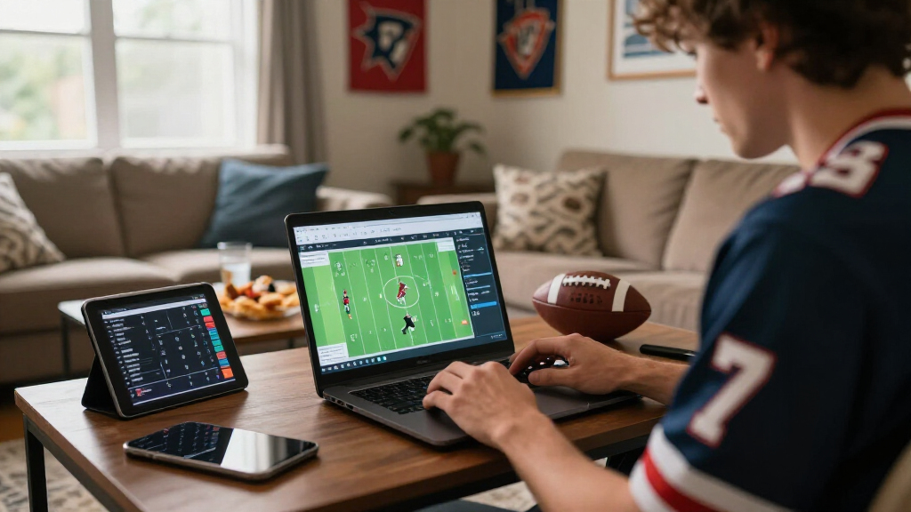 Best Defense For Fantasy Football 2026