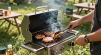 Best Portable Outdoor Grills Compared