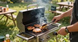 Best Portable Outdoor Grills Compared