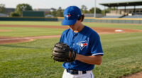 Blue Jays Vs Cubs
