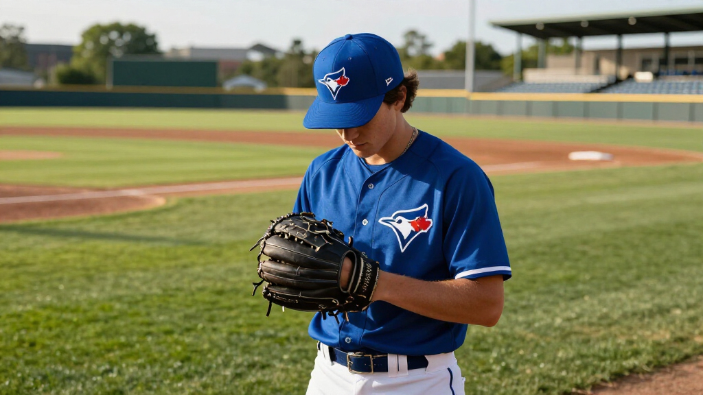 Blue Jays Vs Cubs
