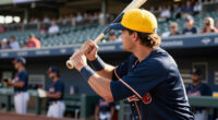 Braves Vs Brewers