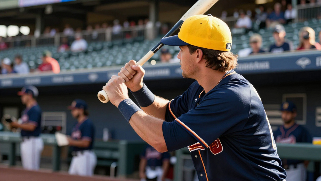 Braves Vs Brewers