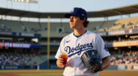 Brewers Vs Dodgers