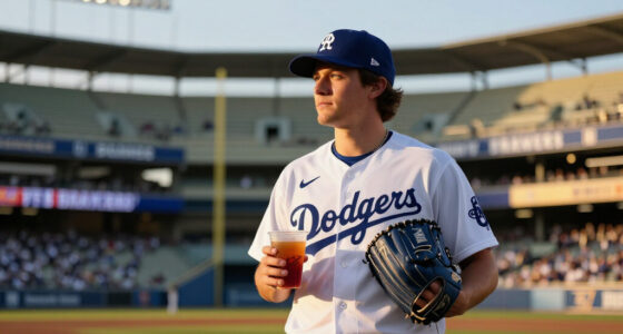 Brewers Vs Dodgers