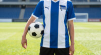 Btsv – Hertha