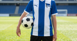 Btsv – Hertha
