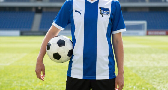 Btsv – Hertha
