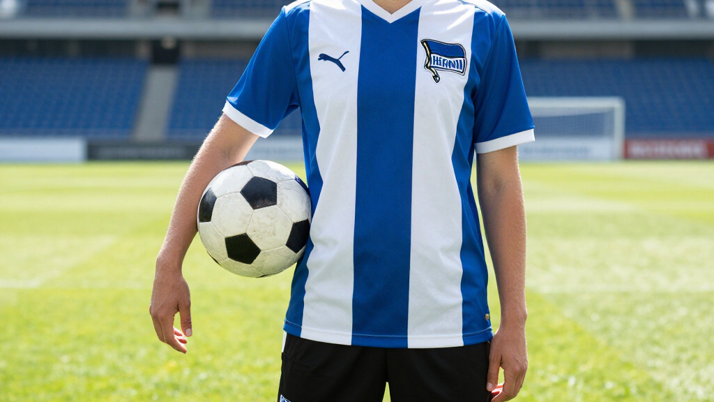 Btsv – Hertha