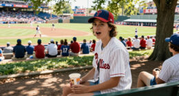 Cardinals Vs Phillies