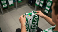 Celtic Vs Dundee