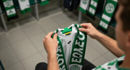 Celtic Vs Dundee