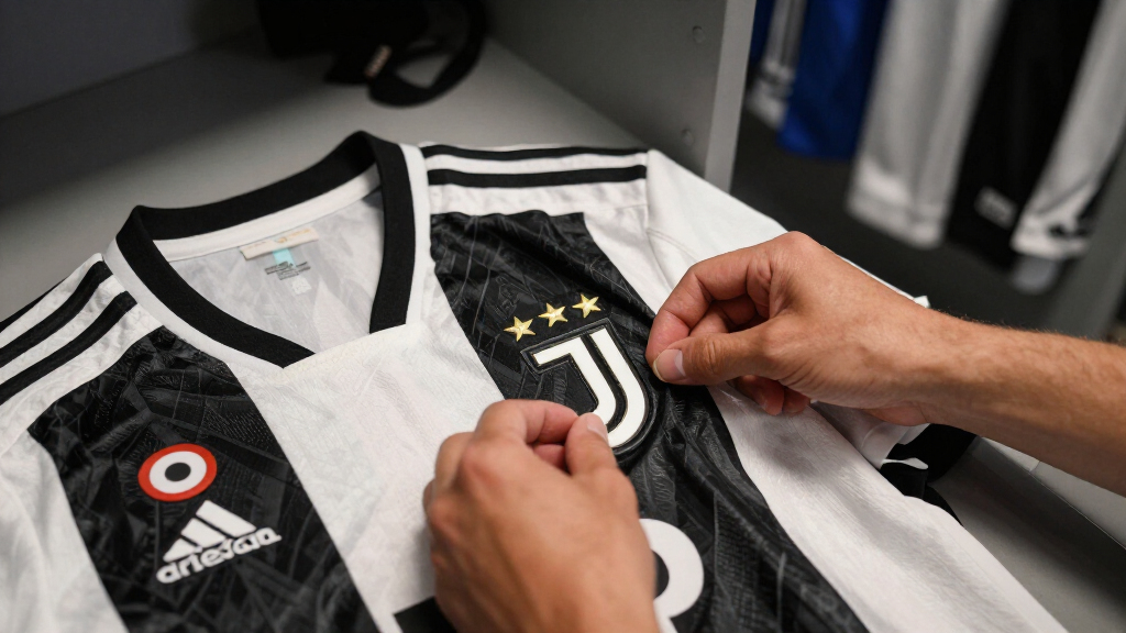 Chelsea Vs Juventus