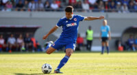 Cruz Azul Vs New York City