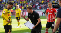 Dortmund – Bayern