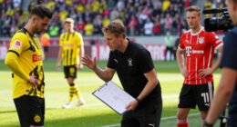 Dortmund – Bayern