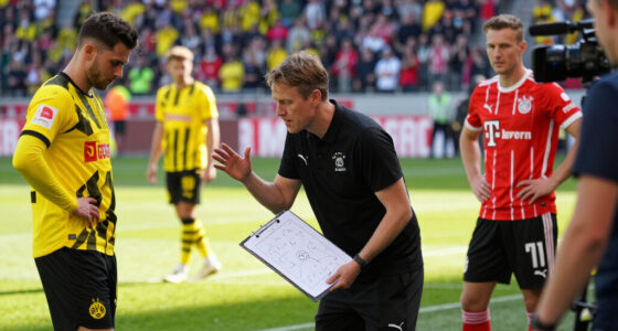 Dortmund – Bayern