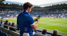Everton Vs Newcastle