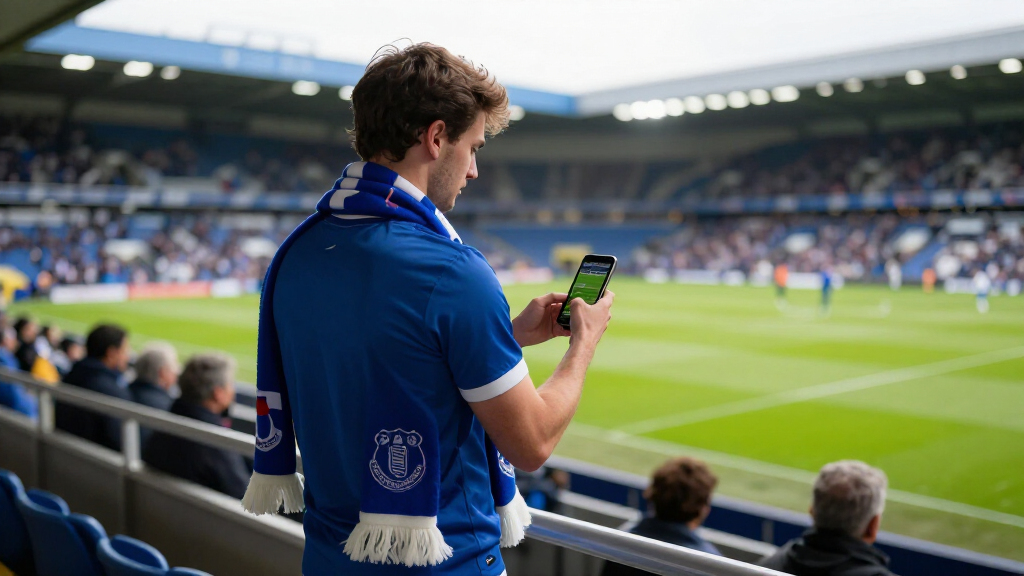 Everton Vs Newcastle