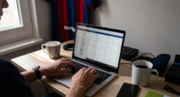 Fc Barcelona Vs Athletic Bilbao Standings