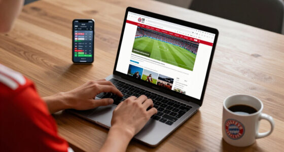 Fc Bayern News