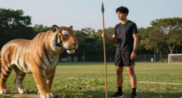 Guardians Vs Tigers