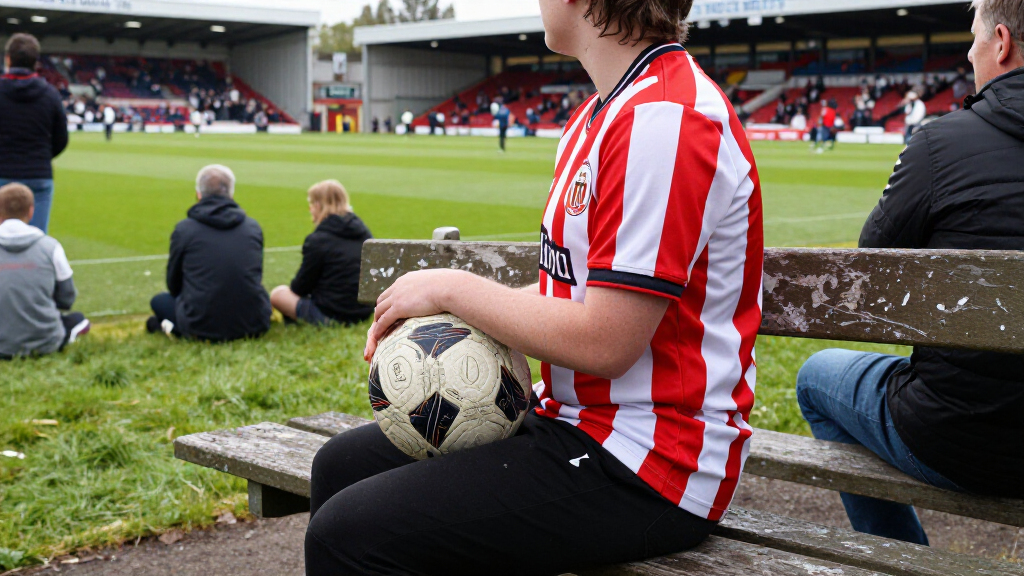 Ipswich Town Vs Sunderland