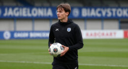 Jagiellonia Białystok Vs Rangers