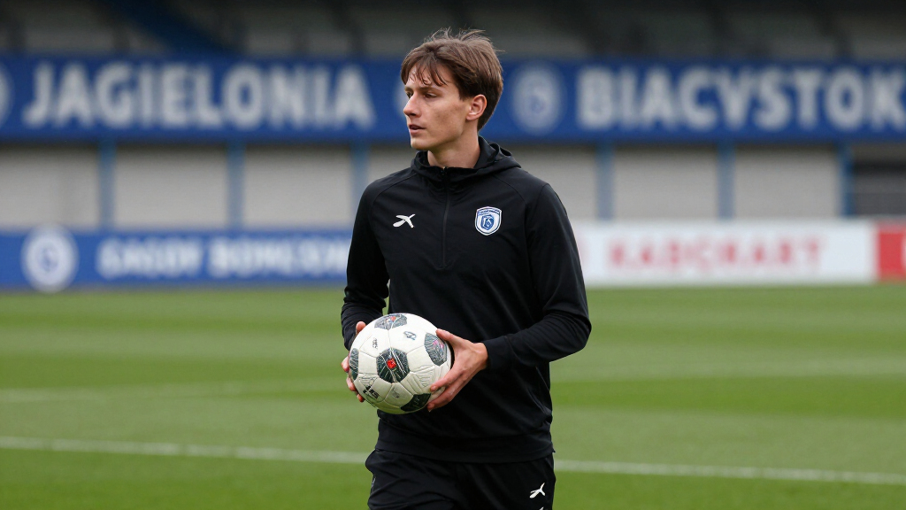 Jagiellonia Białystok Vs Rangers