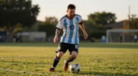 Jorge Messi
