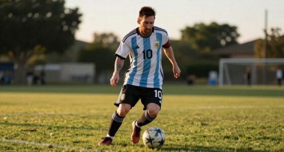 Jorge Messi