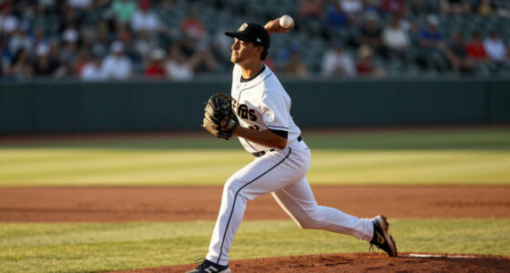 Kevin Gausman