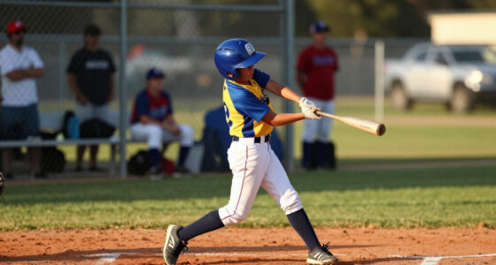 Little League Surges In Global Coverage