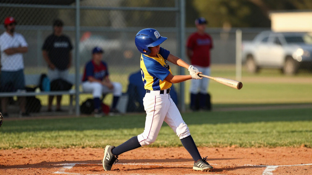 Little League Surges In Global Coverage