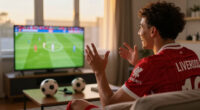Liverpool Vs Monaco