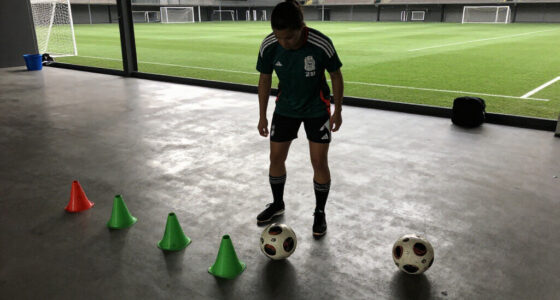 Mexico U-20