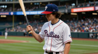 Nationals Vs Phillies