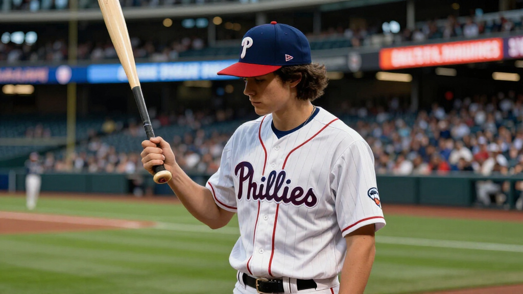 Nationals Vs Phillies
