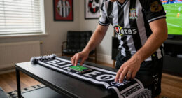 Newcastle Vs Liverpool